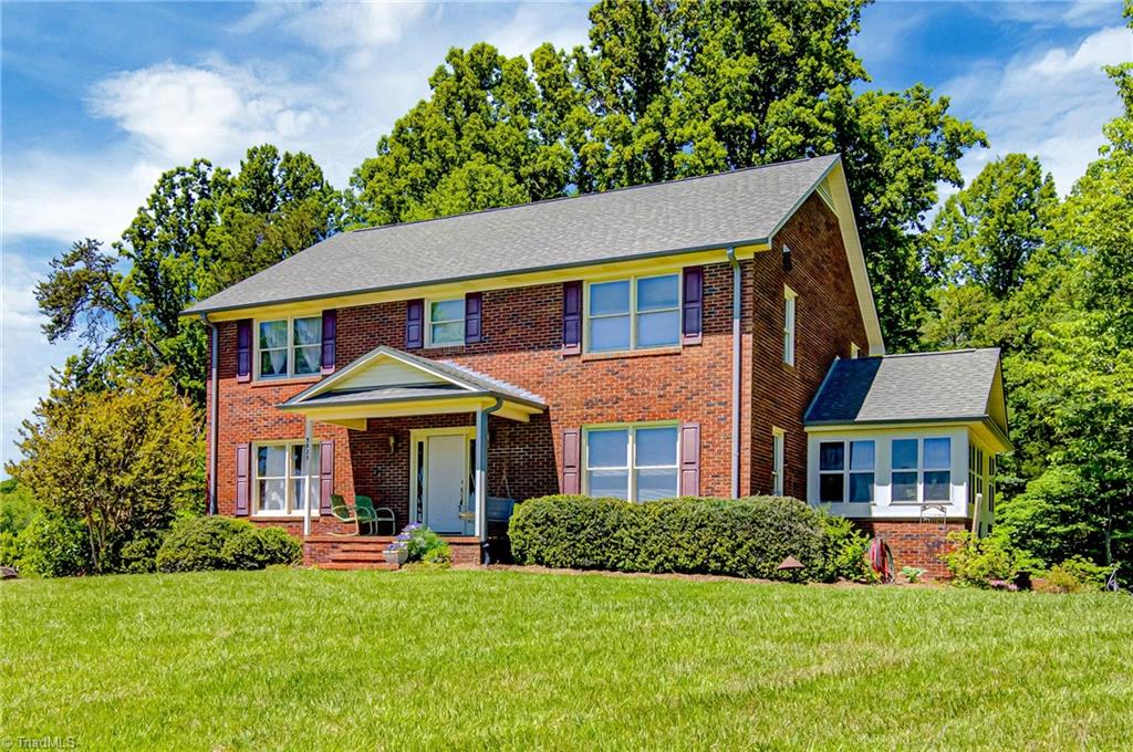 5825 Beaver Hill Lane Oak Ridge, NC 27310 - Photo 2 of 29