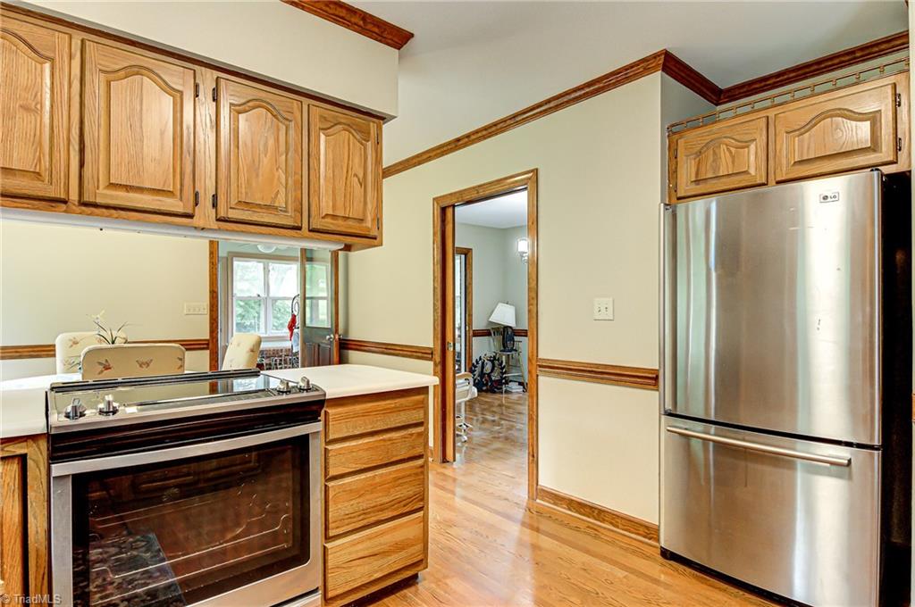 5825 Beaver Hill Lane Oak Ridge, NC 27310 - Photo 12 of 29