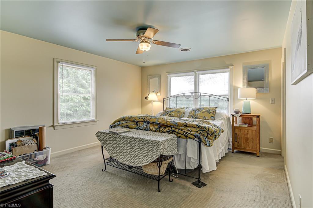 5825 Beaver Hill Lane Oak Ridge, NC 27310 - Photo 16 of 29