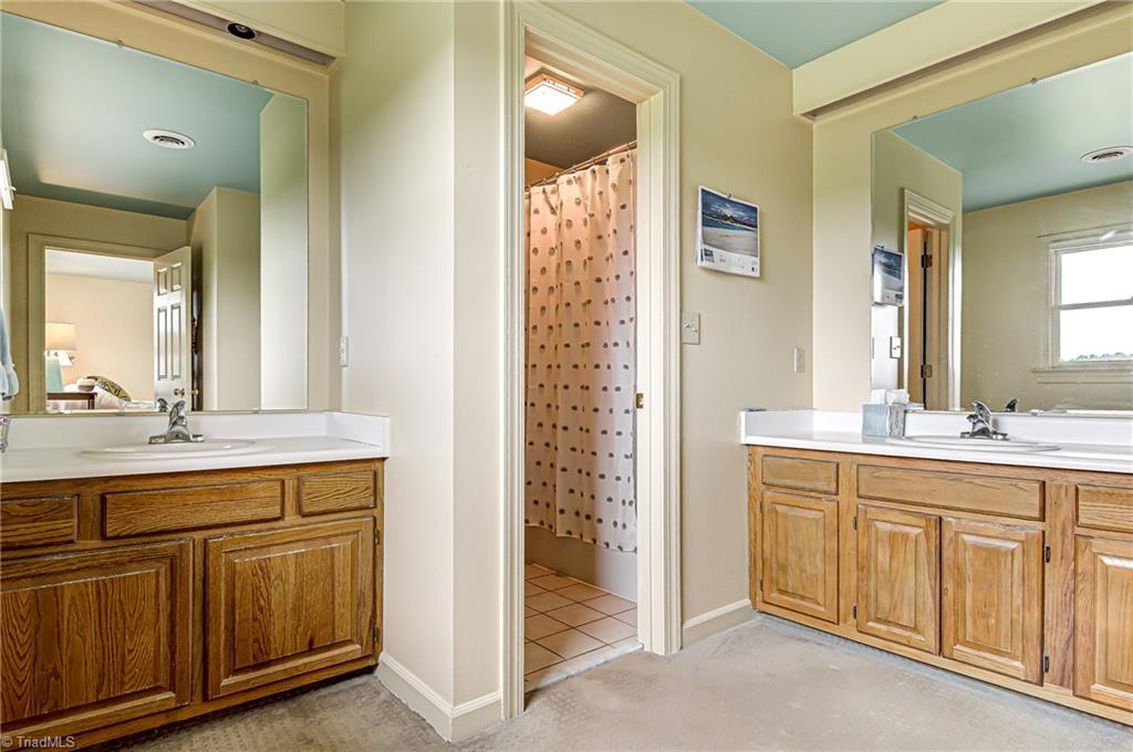 5825 Beaver Hill Lane Oak Ridge, NC 27310 - Photo 17 of 29