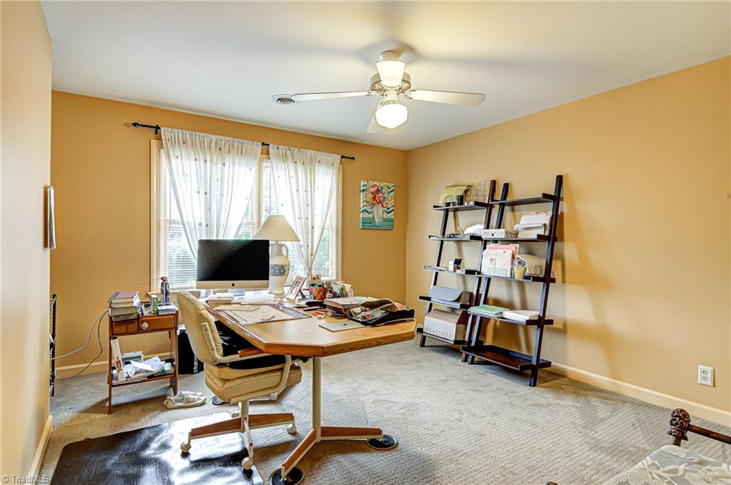 5825 Beaver Hill Lane Oak Ridge, NC 27310 - Photo 18 of 29