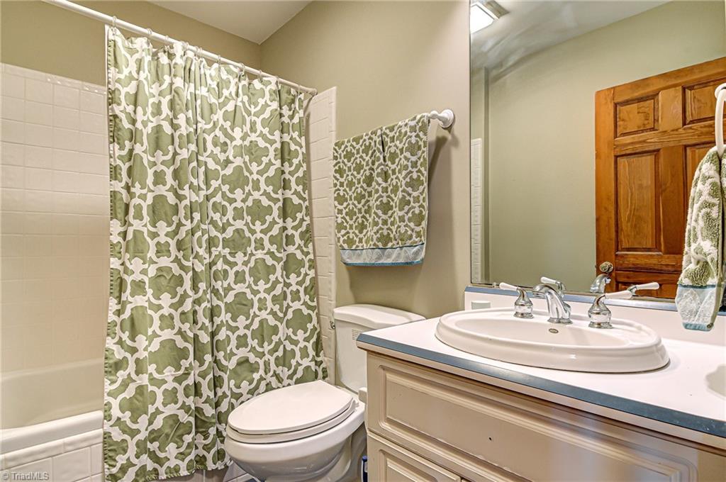 5825 Beaver Hill Lane Oak Ridge, NC 27310 - Photo 20 of 29