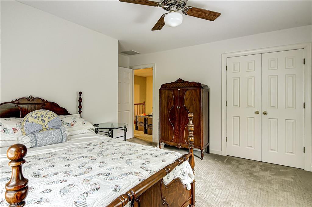 5825 Beaver Hill Lane Oak Ridge, NC 27310 - Photo 24 of 29