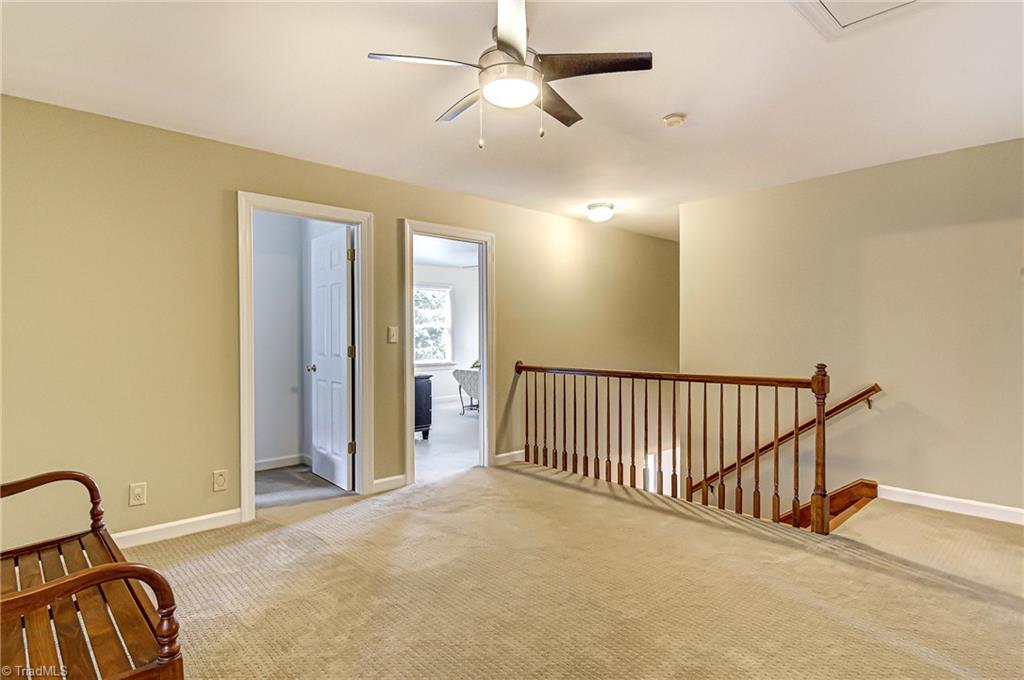 5825 Beaver Hill Lane Oak Ridge, NC 27310 - Photo 25 of 29
