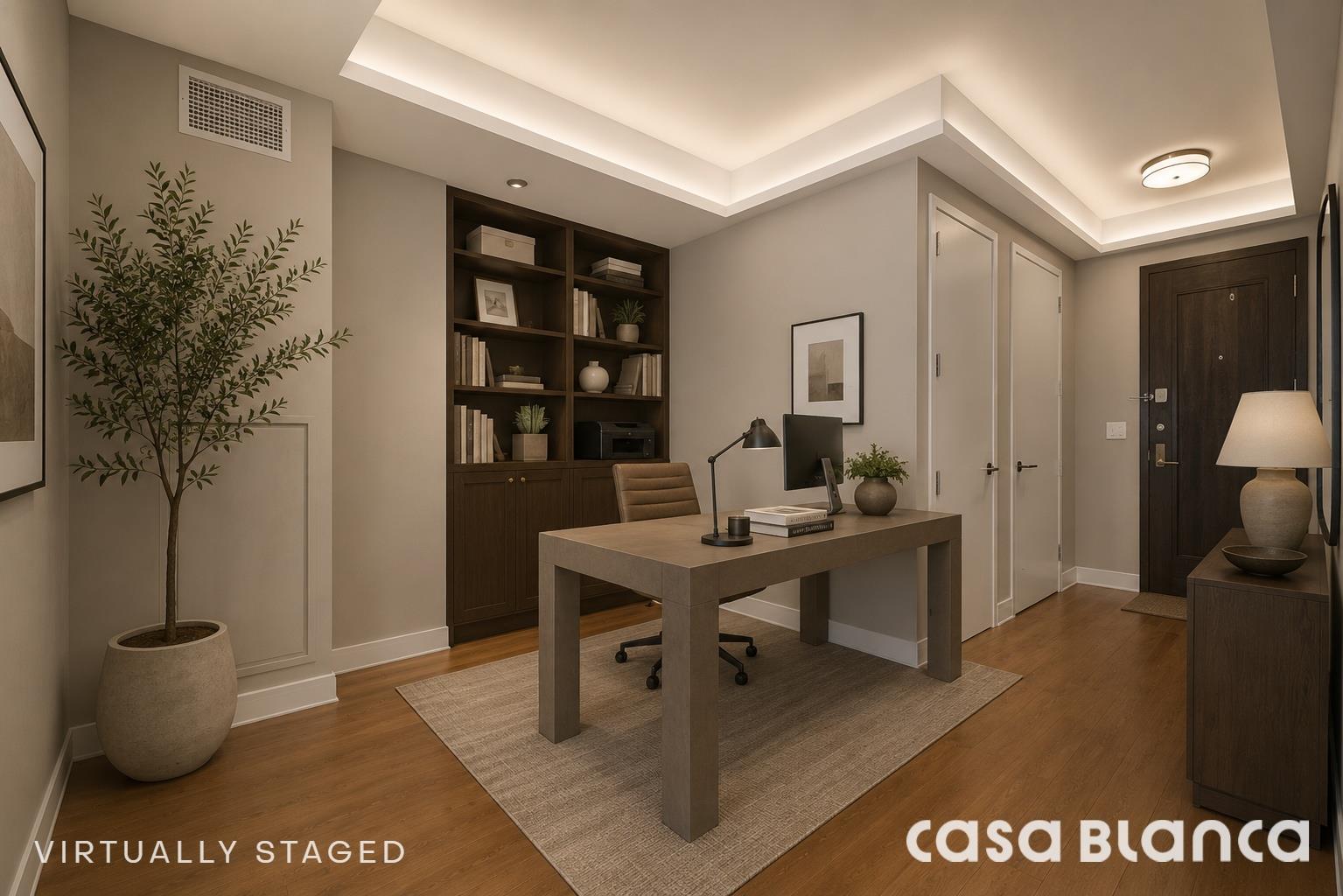 57 Reade Street, Unit 8F Manhattan, NY 10007 - Photo 20 of 22