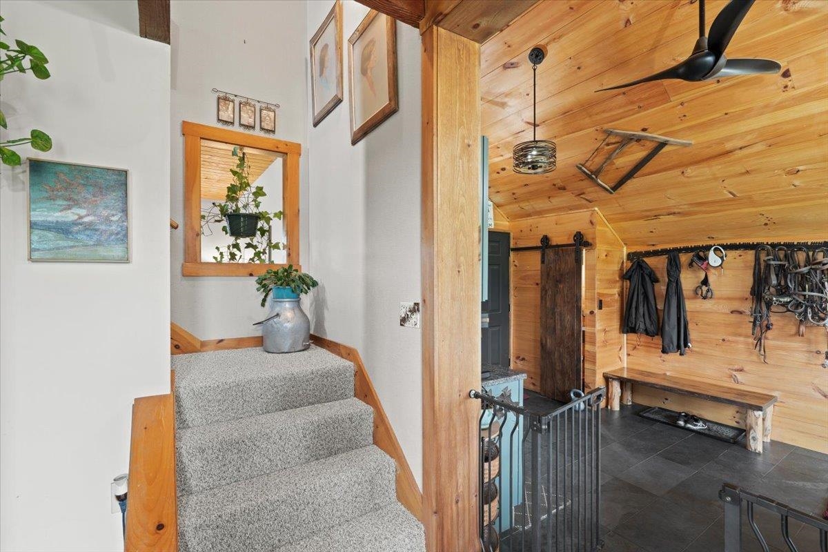 1297 Tower Road Williamstown, VT 05679 - Photo 21 of 39