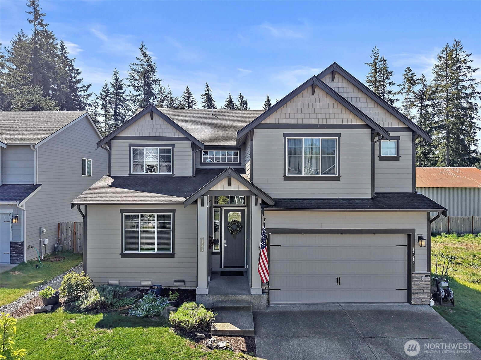 18215 Southeast 248th Street Covington, WA 98042 - Photo 24 of 29