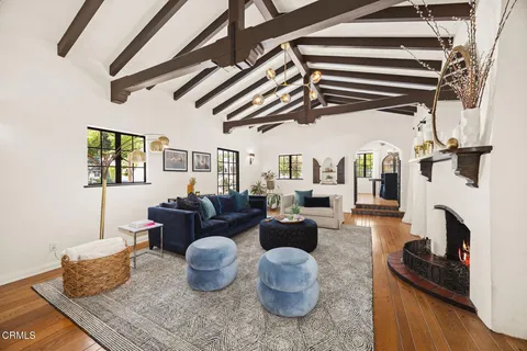 $1,669,888 | 244 Gerona Avenue, San Gabriel, CA 91775