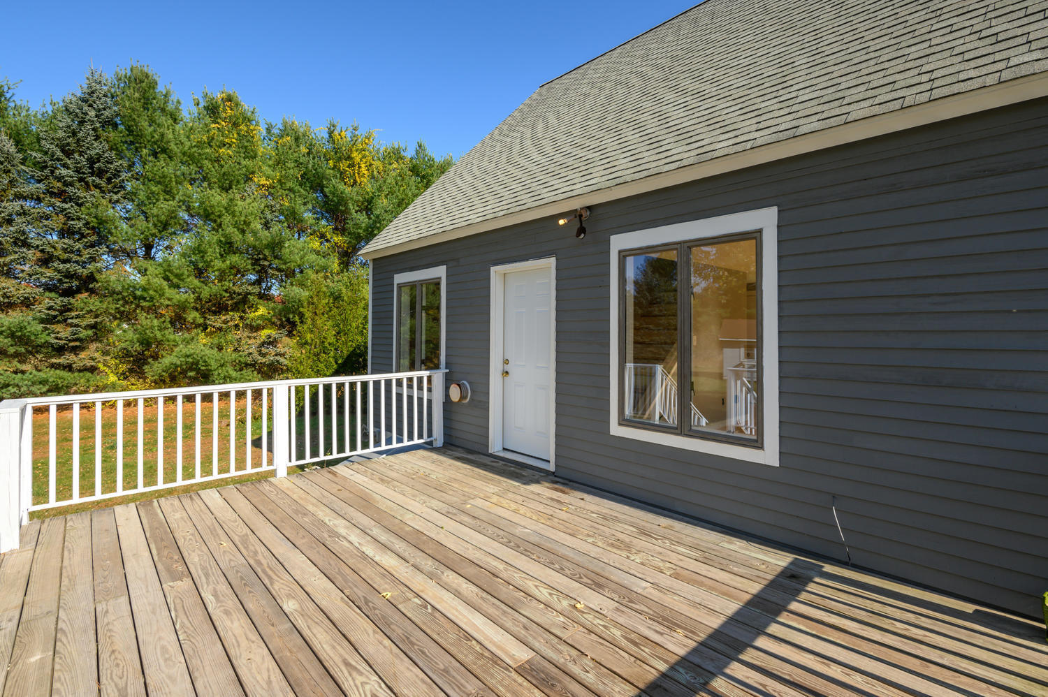 64 County Road Scarborough, ME 04074 - Photo 28 of 39 Back deck