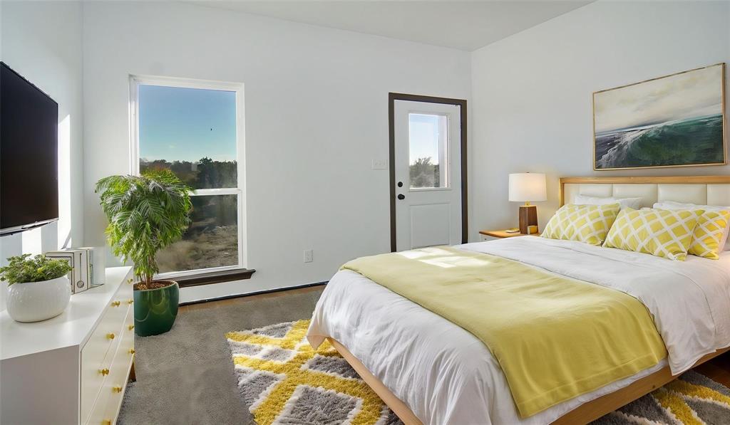 1186 Rawhide Ridge Graford, TX 76449 - Photo 19 of 22 Gallery Image 19