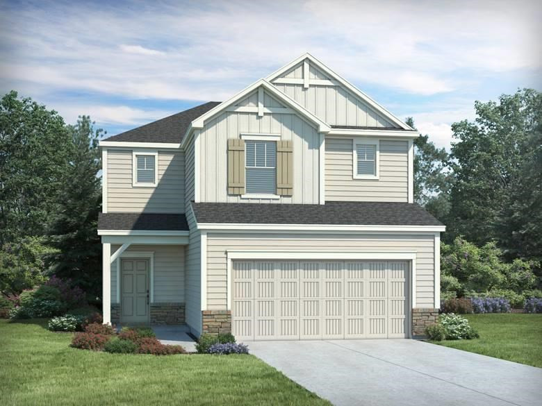 1047 Lippincott Road Durham, NC 27703 - Photo 1 of 4 Photo 1
