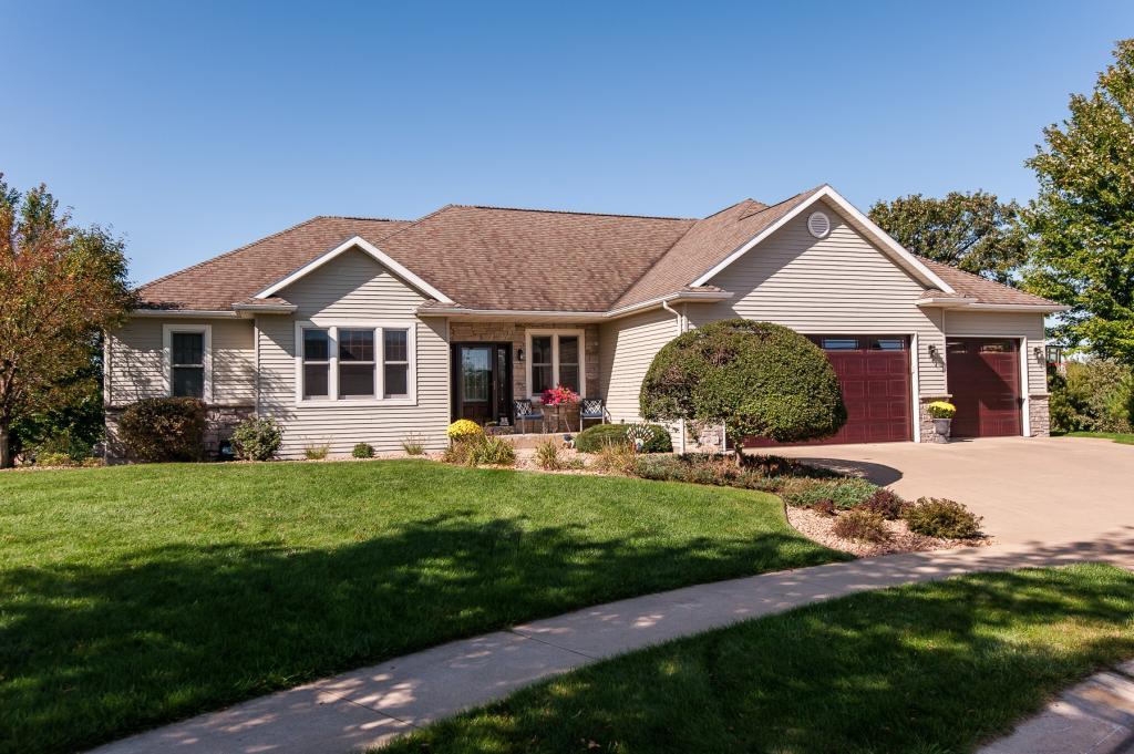 1182 Southern Hills Lane Southwest Rochester, MN 55902 - Photo 1 of 1