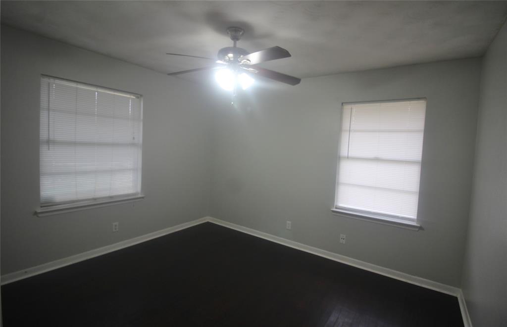 802 Sequoia Drive Lancaster, TX 75146 - Photo 11 of 13 an empty room with a window