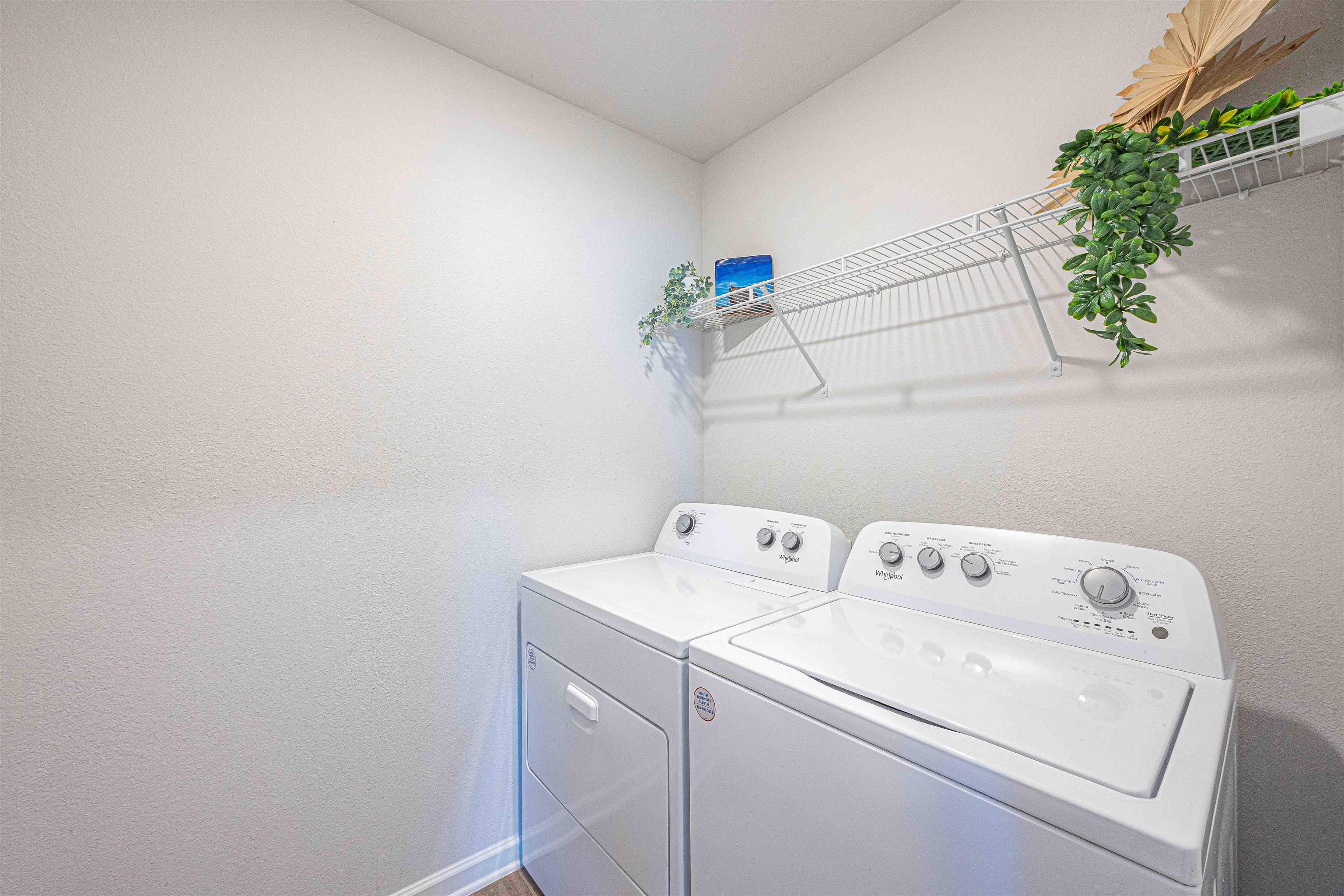14466 Cavendish Drive Foley, AL 36535 - Photo 21 of 25 Laundry Room