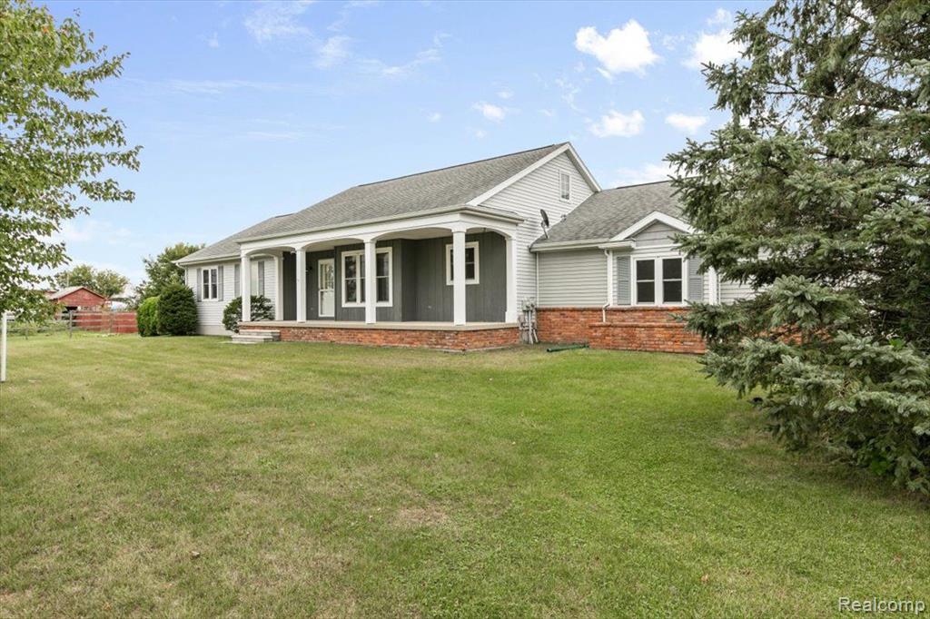 2516 Doty Road Monroe, MI 48162 - Photo 1 of 44
