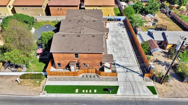 $1,170,000 | 5454 West Fairmont Avenue, Fresno, CA 93722