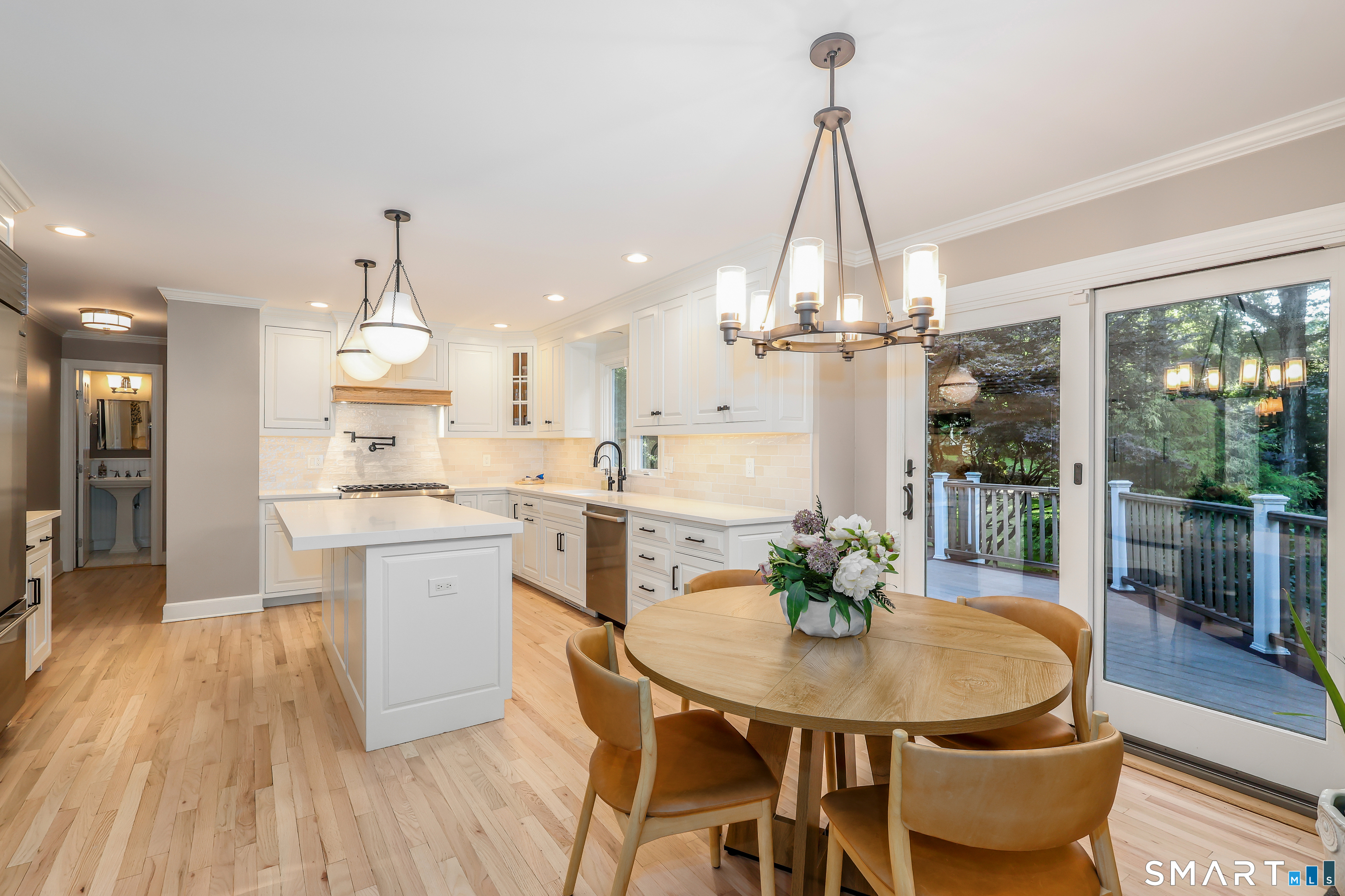106 Silver Spring Road Wilton, CT 06897 - Photo 7 of 38 Gallery Image 7