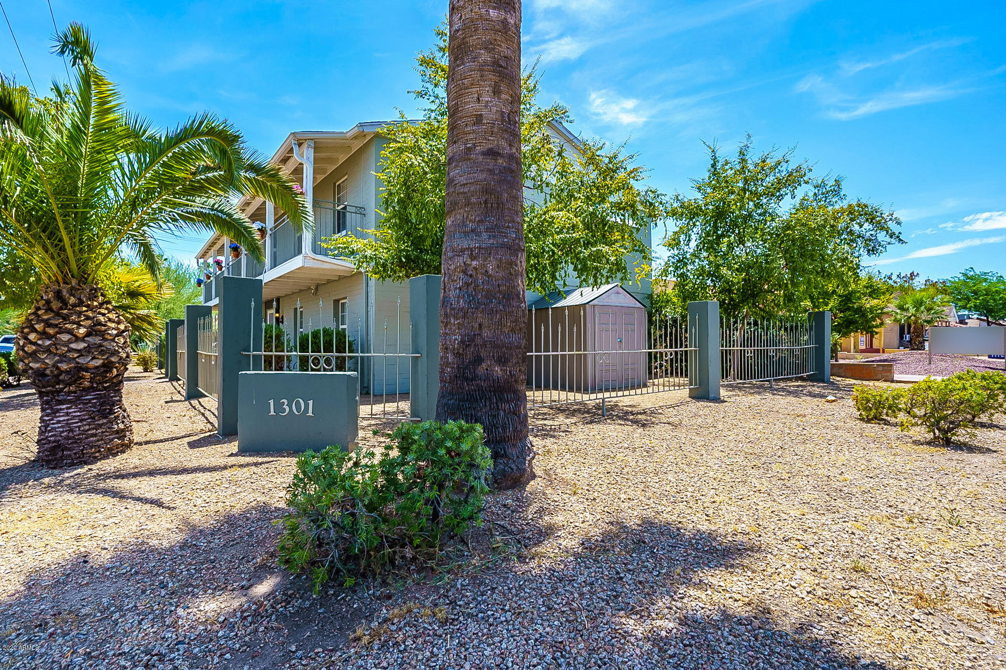1301 West McDowell Road Phoenix, AZ 85007 - Photo 1 of 15 McDowell-15