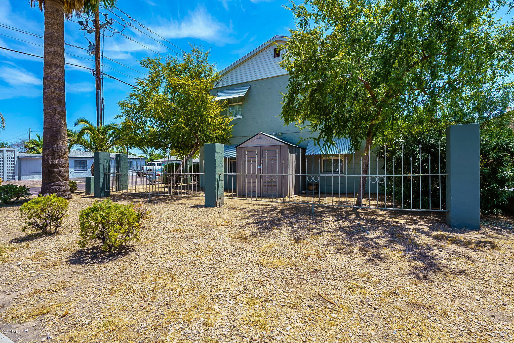 1301 West McDowell Road Phoenix, AZ 85007 - Photo 14 of 15 McDowell-16