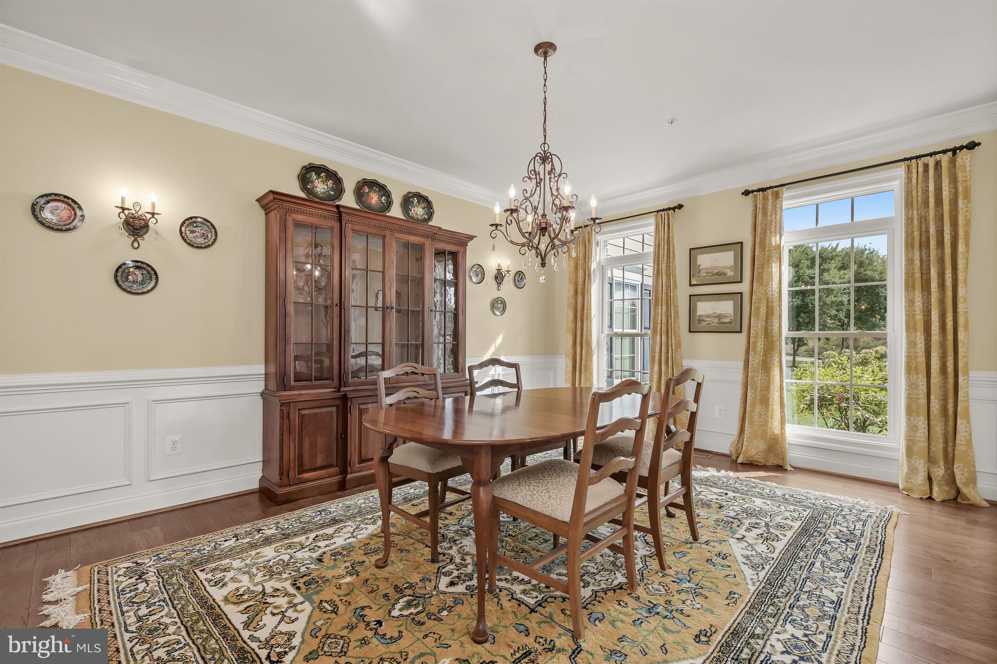 12068 Open Run Road Ellicott City, MD 21042 - Photo 13 of 68 Dining Room