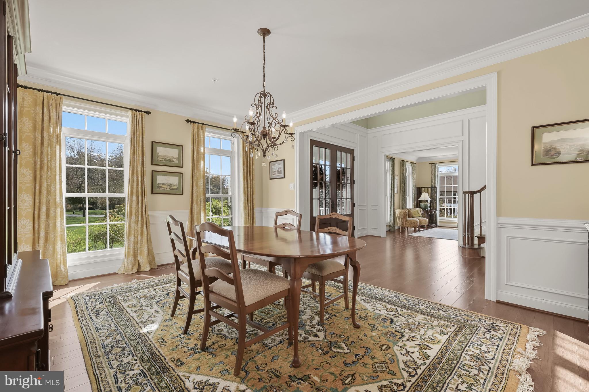 12068 Open Run Road Ellicott City, MD 21042 - Photo 14 of 68 Dining Room