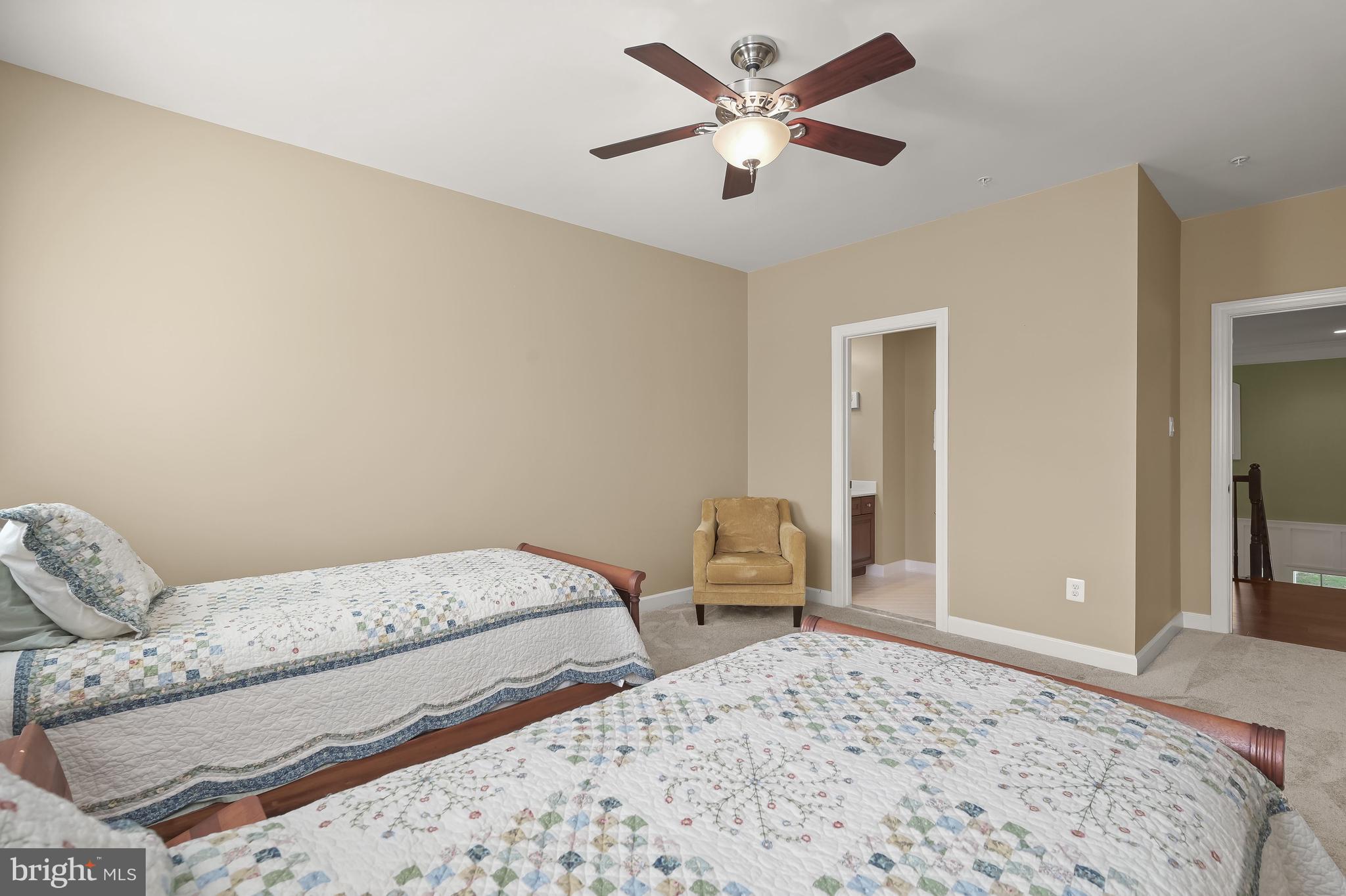 12068 Open Run Road Ellicott City, MD 21042 - Photo 43 of 68 Bedroom