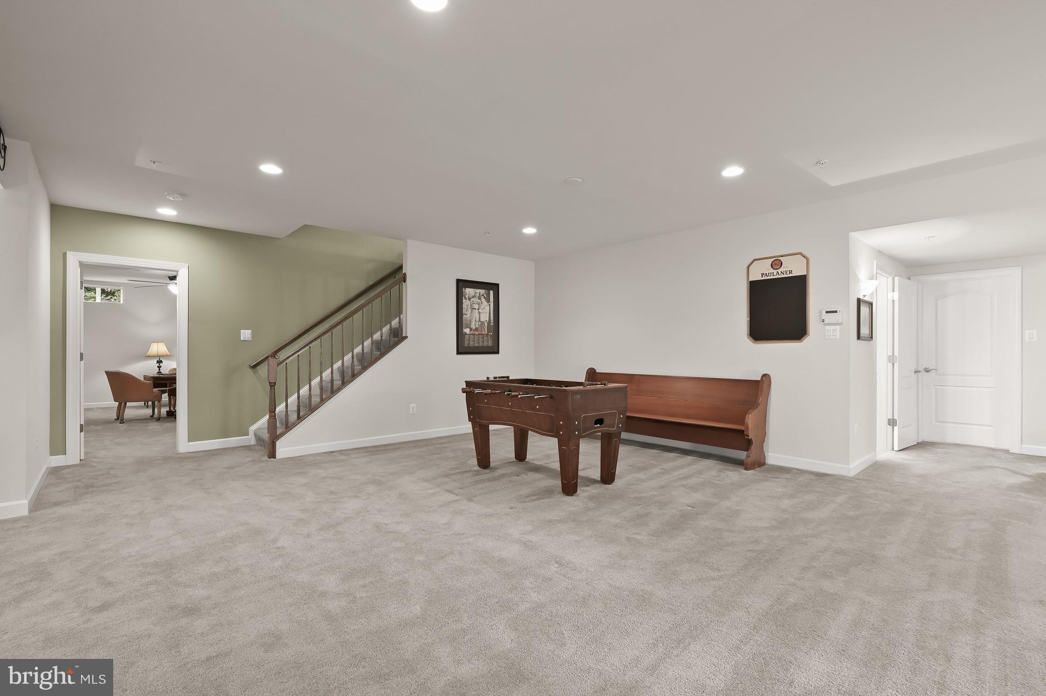 12068 Open Run Road Ellicott City, MD 21042 - Photo 50 of 68 Recreation Room