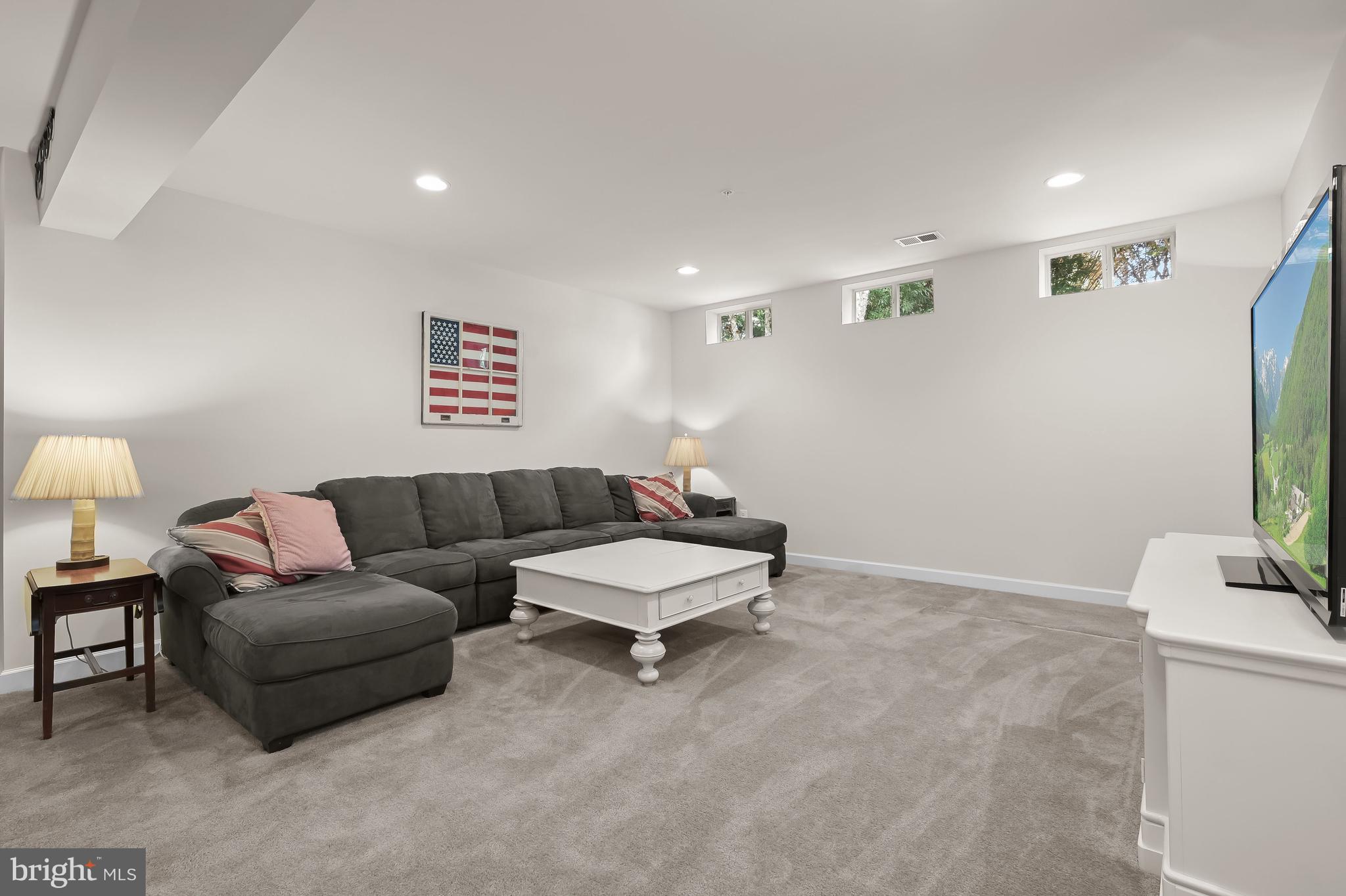 12068 Open Run Road Ellicott City, MD 21042 - Photo 51 of 68 Recreation Room
