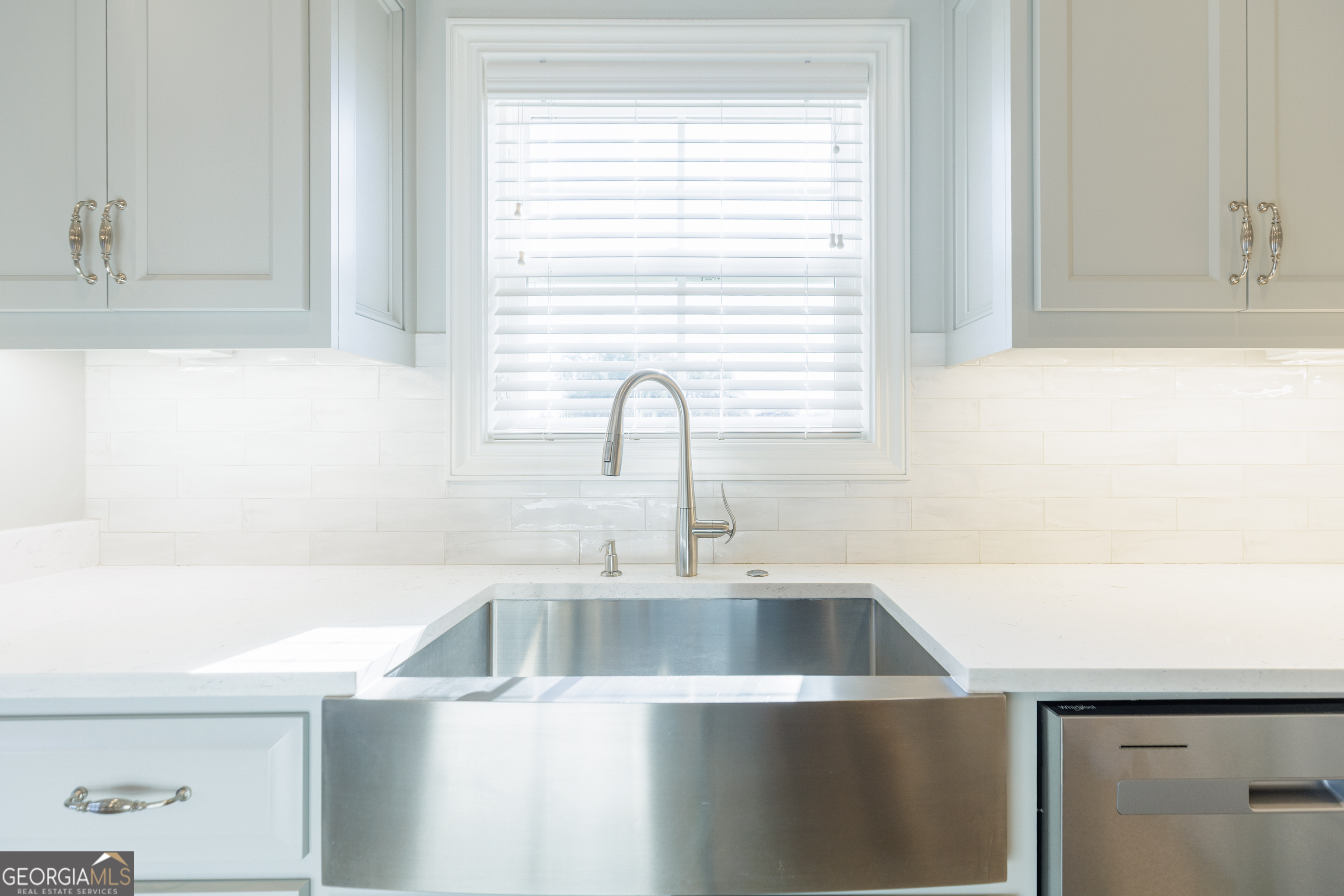 3001 Houser Way Hahira, GA 31632 - Photo 12 of 57 a close view of sink and tap