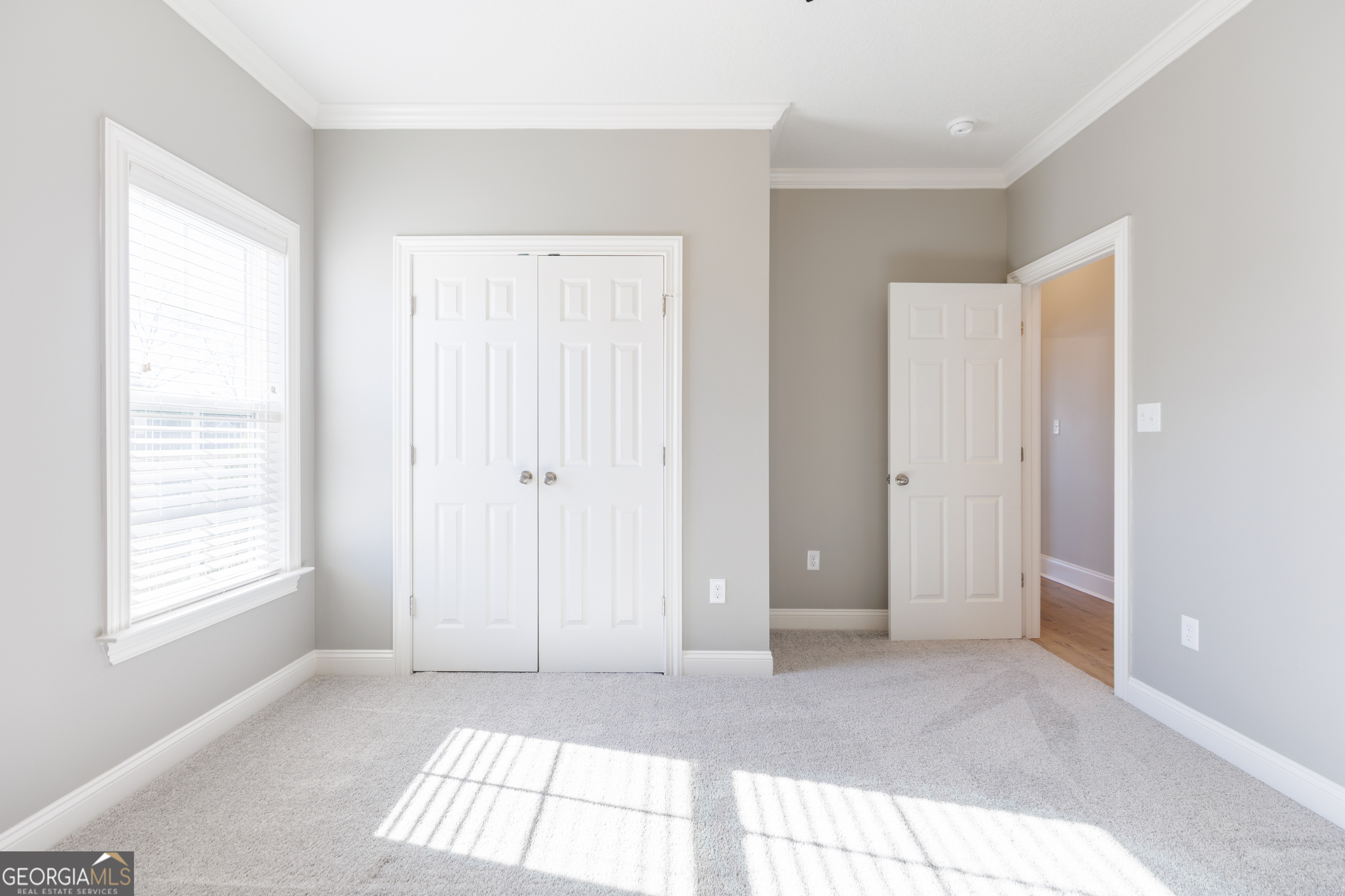 3001 Houser Way Hahira, GA 31632 - Photo 26 of 57 a view of an empty room with window