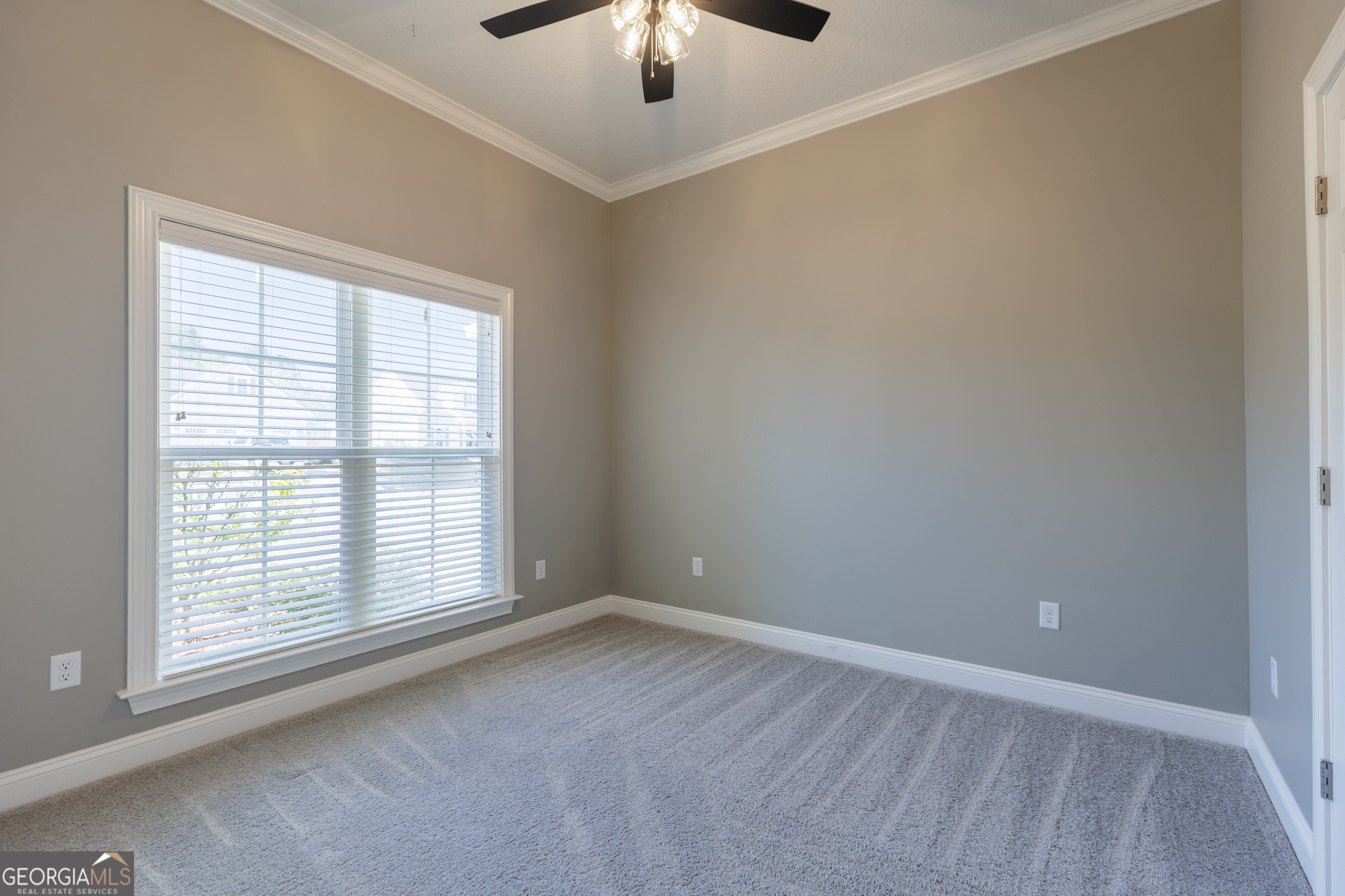 3001 Houser Way Hahira, GA 31632 - Photo 27 of 57 an empty room with a empty space and a window