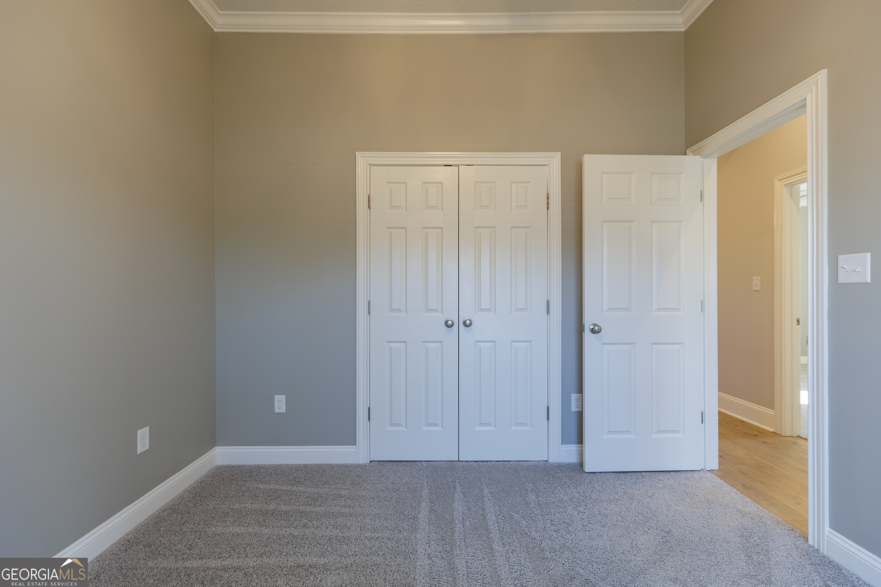 3001 Houser Way Hahira, GA 31632 - Photo 28 of 57 a view of an empty room