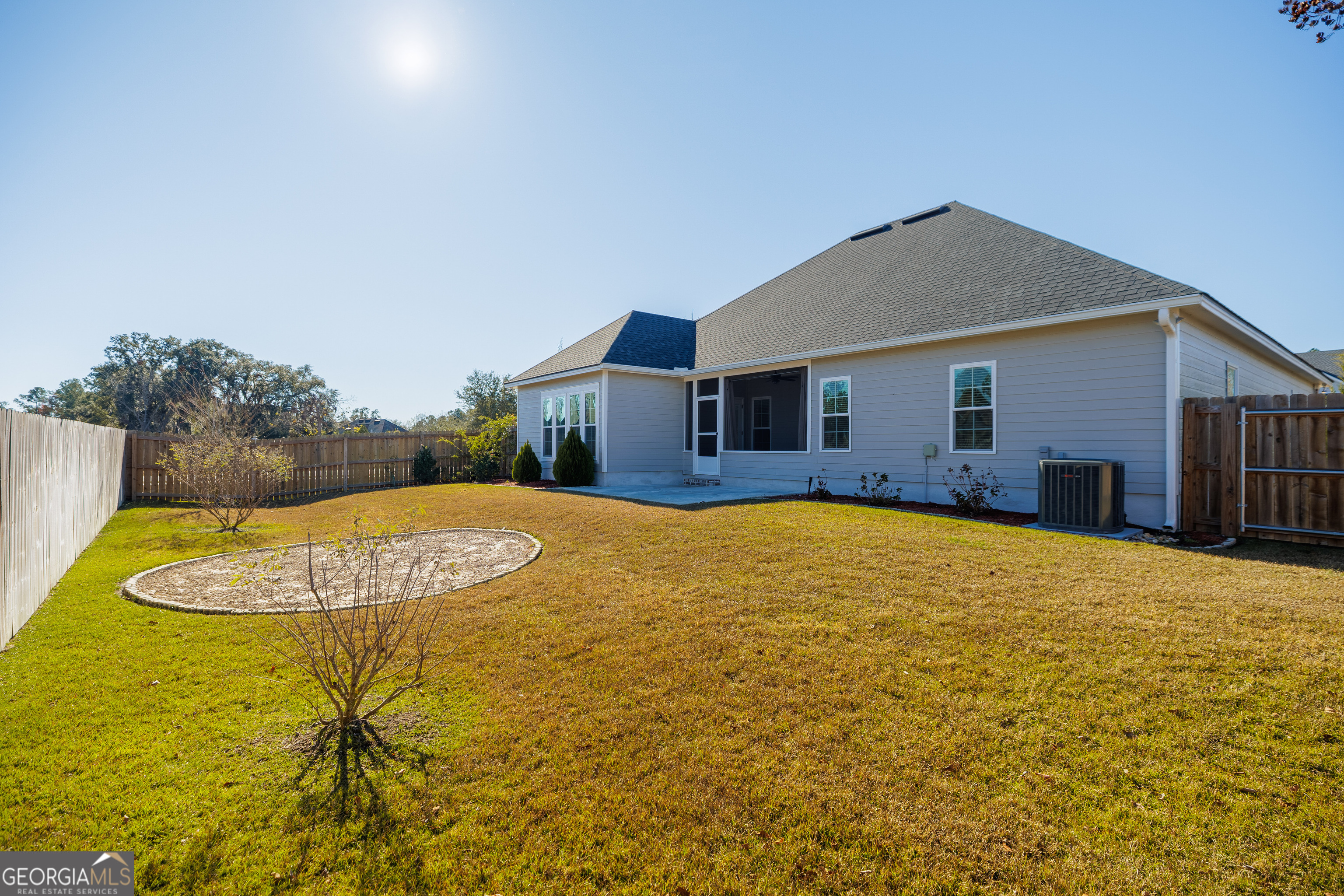 3001 Houser Way Hahira, GA 31632 - Photo 38 of 57 a view of a house with yard and swimming pool