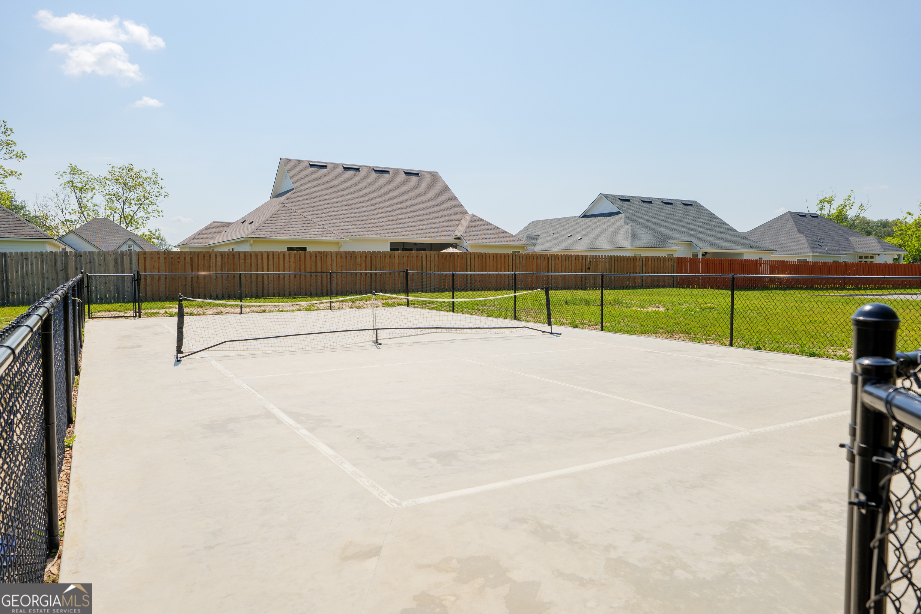 3001 Houser Way Hahira, GA 31632 - Photo 57 of 57 a view of an outdoor space and pool
