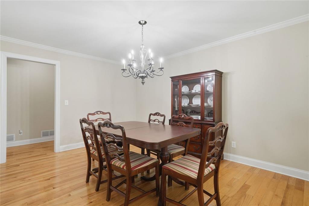 1511 Sandy Bottom Road Tate, GA 30177 - Photo 9 of 47
