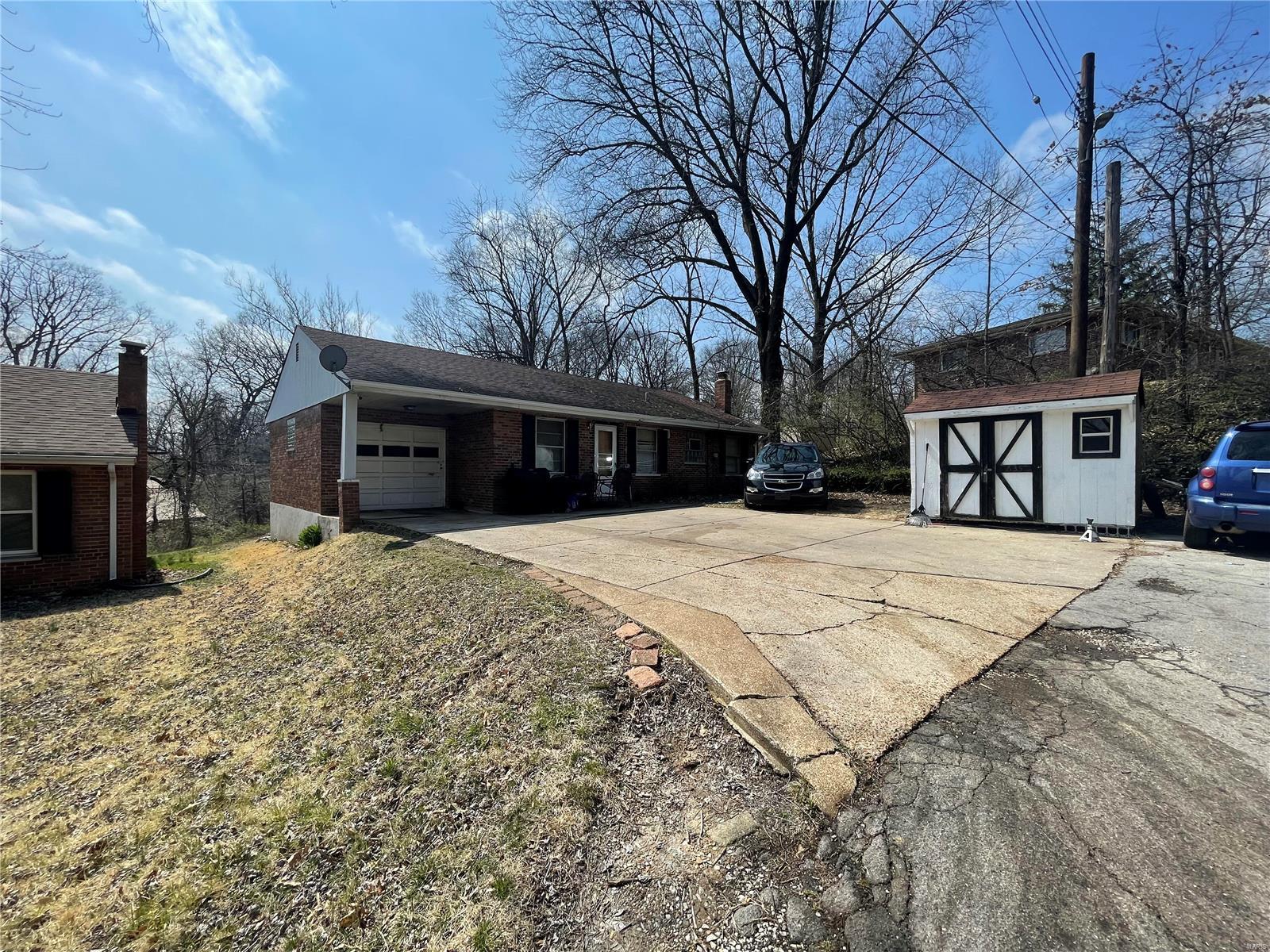 635 Southeast Chambers Road St. Louis, MO 63137 - Photo 4 of 6