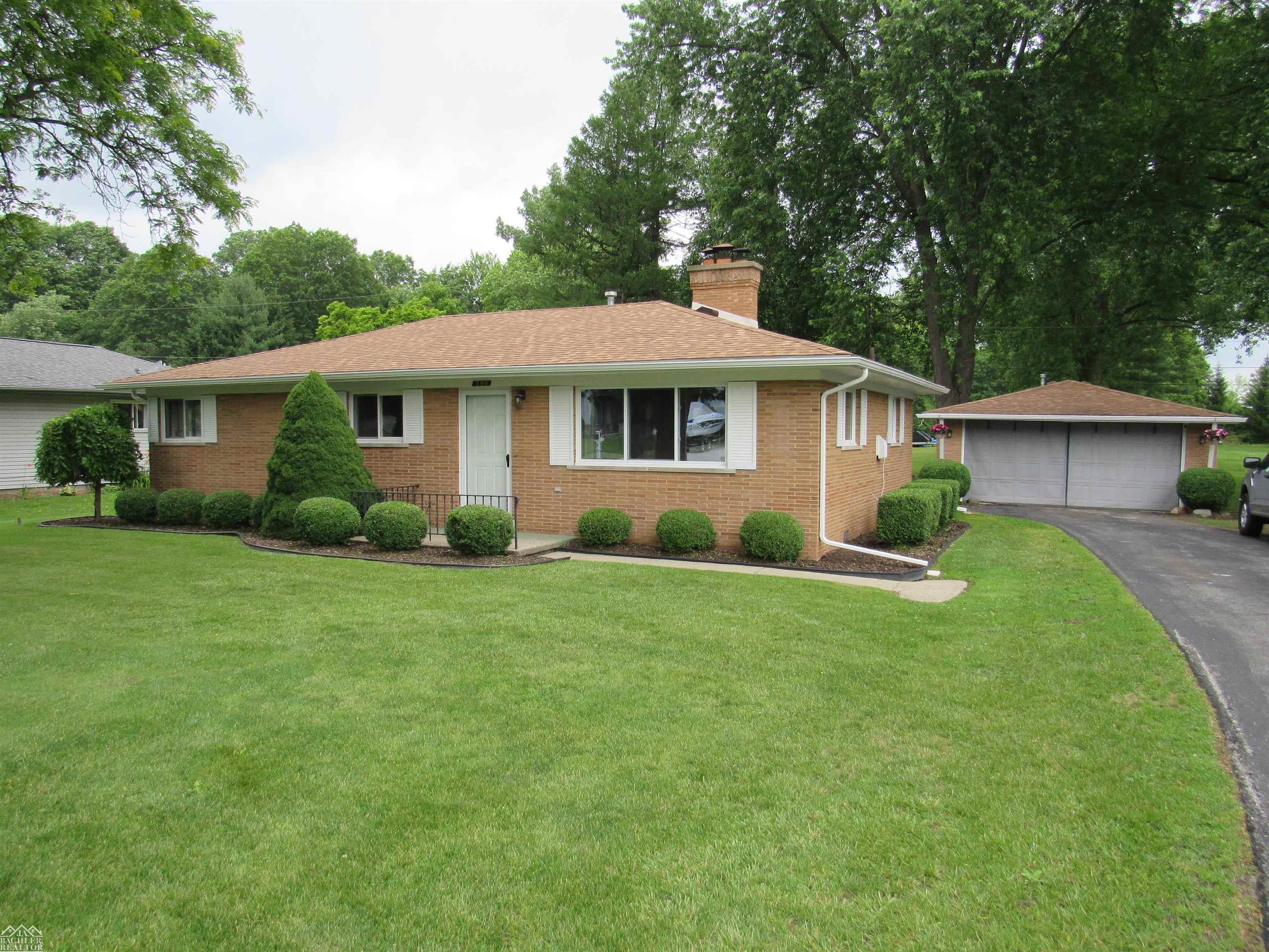 590 Meisner Road East China, MI 48054 - Photo 32 of 33