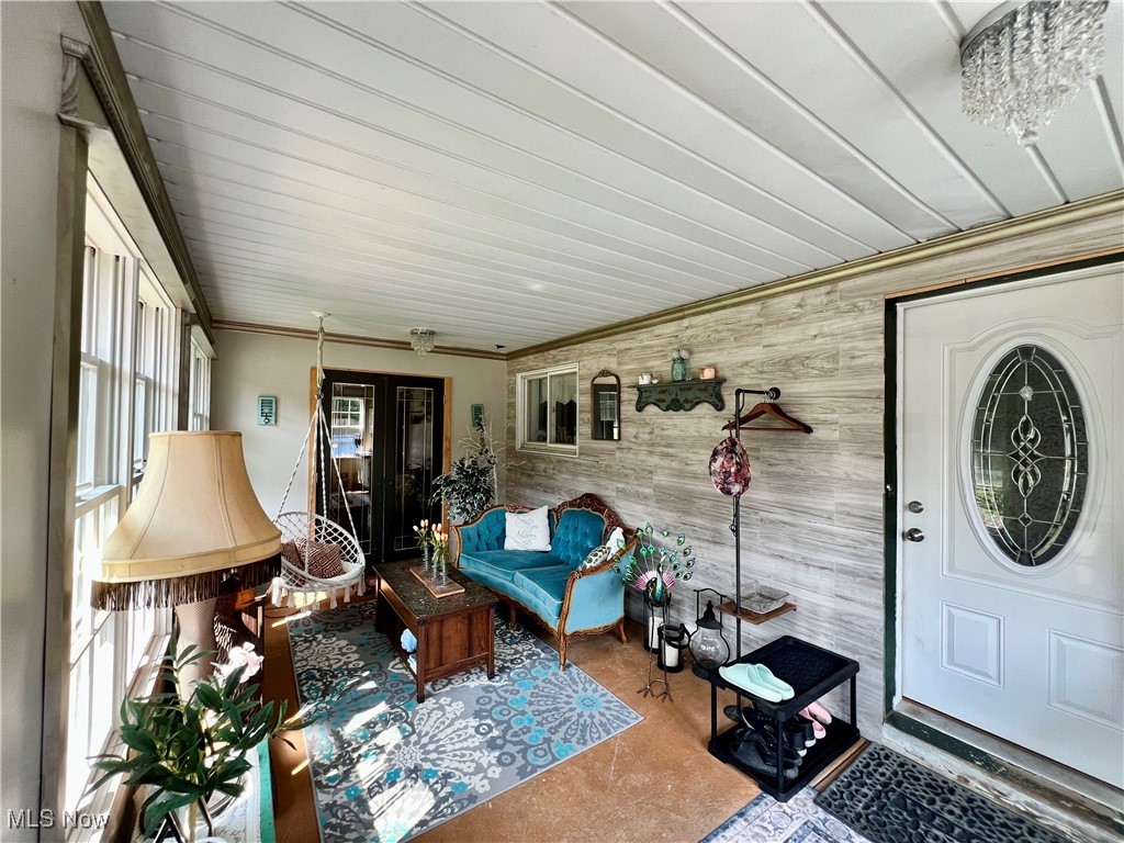 17383 Snyder Road Chagrin Falls, OH 44023 - Photo 4 of 34 Gallery Image 4