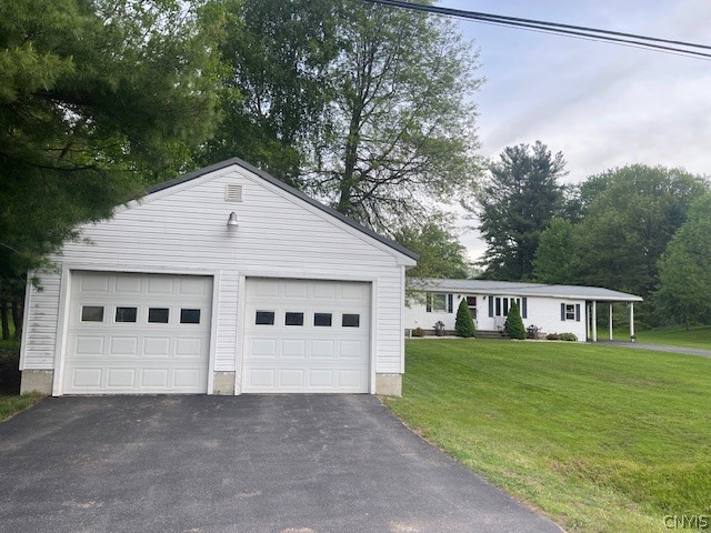 126 Oswego River Road Schroeppel, NY 13135 - Photo 10 of 45