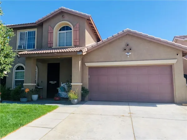 $429,000 | 14267 Gray Fox Lane, Victorville, CA 92394
