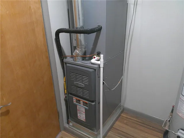 $169,000 | 609 North 7th Street, Humboldt, KS 66748