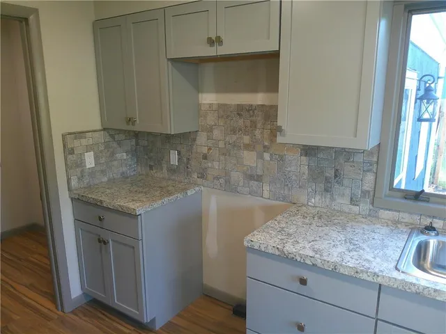 $169,000 | 609 North 7th Street, Humboldt, KS 66748