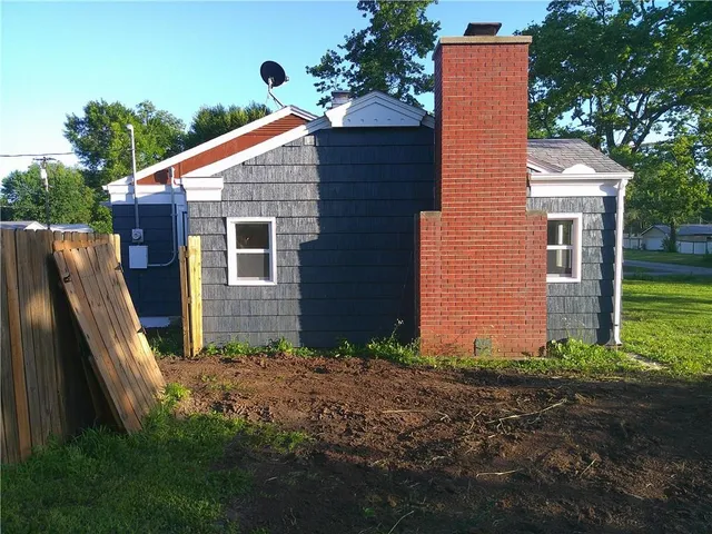 $169,000 | 609 North 7th Street, Humboldt, KS 66748