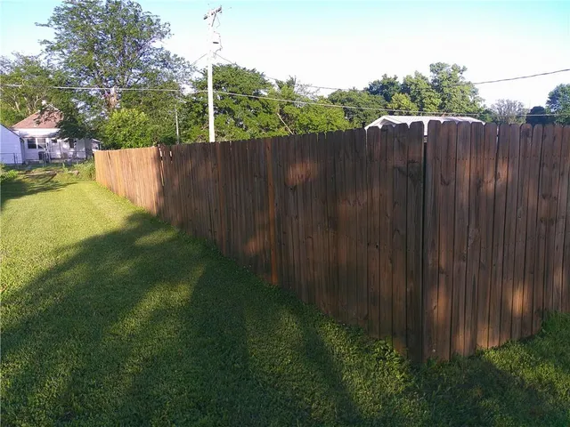 $169,000 | 609 North 7th Street, Humboldt, KS 66748