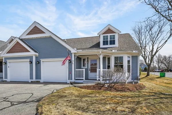 $535,000 | 54 Westminster Drive, Unit 54, Marlborough, MA 01752
