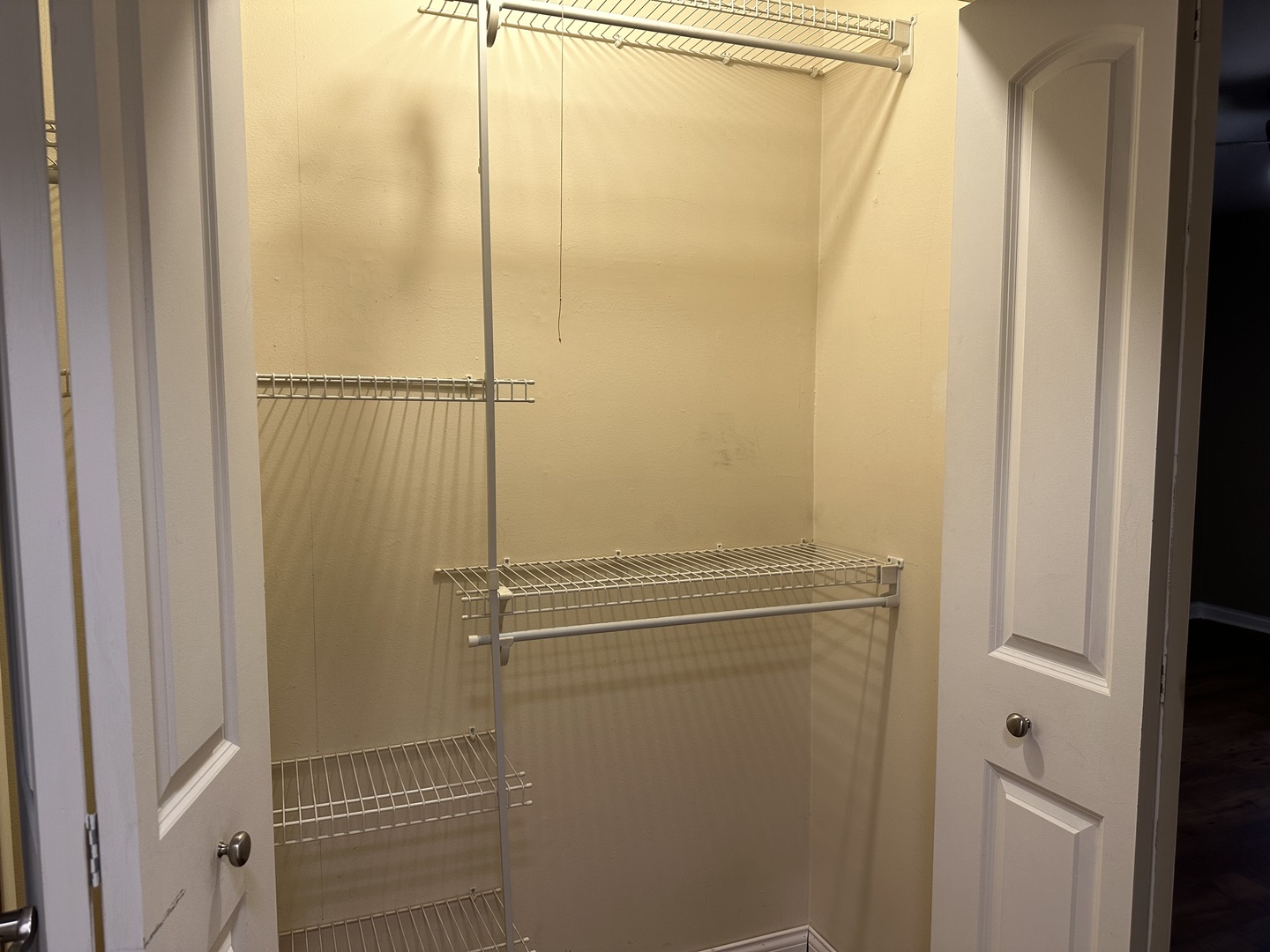 2327 Ogden Avenue, Unit 10 Downers Grove, IL 60515 - Photo 12 of 17 a bathroom with a glass shower door