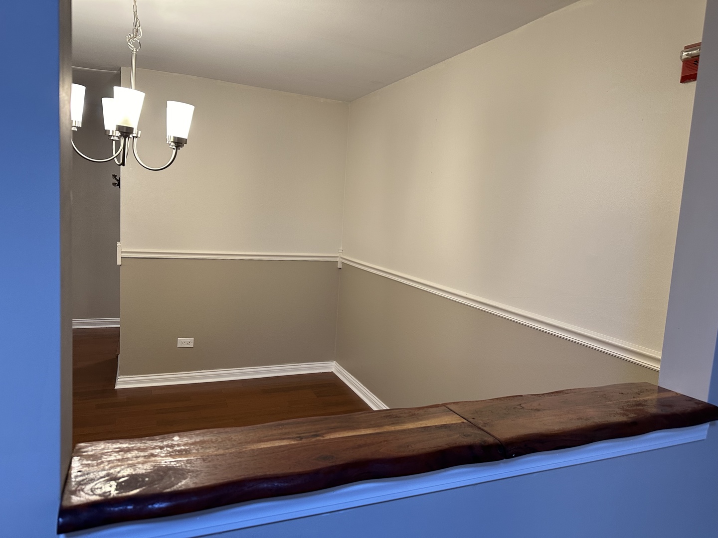 2327 Ogden Avenue, Unit 10 Downers Grove, IL 60515 - Photo 7 of 17 a view of room with window