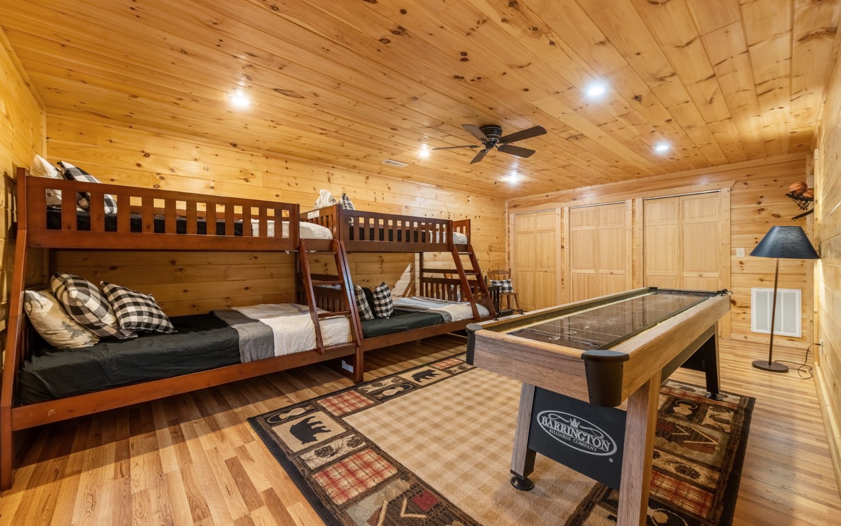 125 Thomas Ridge Road Morganton, GA 30560 - Photo 29 of 47 Additional View