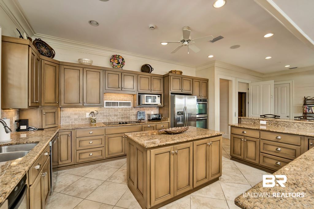 29382 Josephine Drive Elberta, AL 36530 - Photo 10 of 46 Kitchen
