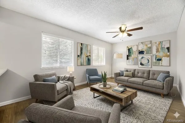 $559,000 | 9830 West Chenango Avenue, Littleton, CO 80123